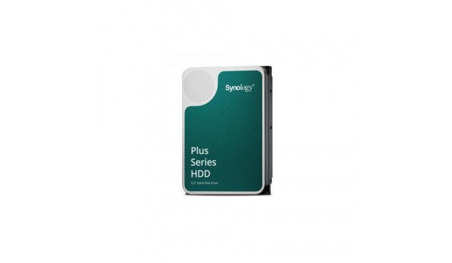 HDD|SYNOLOGY|6TB|SATA 3.0|256 MB|5400 rpm|3,5"|HAT3300-6T