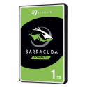 HDD|SEAGATE|Barracuda|1TB|SATA 3.0|128 MB|5400 rpm|2,5"|Thickness 7mm|ST1000LM048