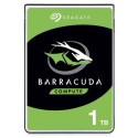 HDD|SEAGATE|Barracuda|1TB|SATA 3.0|128 MB|5400 rpm|2,5"|Thickness 7mm|ST1000LM048