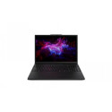 LENOVO THINKPAD P16S G3, 16" WUXGA 300N, U7 155H, 32GB, 1TB, RTX 500ADA 4GB, W11 PRO, 3YPS+CO?, ENG