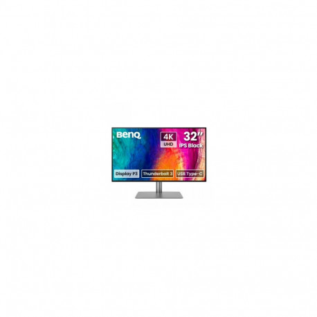 BENQ PD3225U 32" 4K UHD IPS