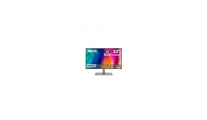 BENQ PD3225U 32" 4K UHD IPS