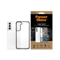 PanzerGlass HardCase antibacterial Military Grade certified case for Samsung Galaxy S22 - transparen