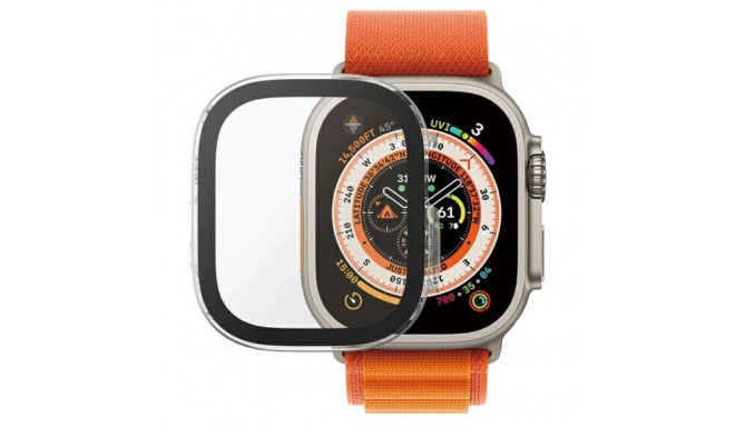 PanzerGlass Full Body case for Apple Watch Ultra 49mm - transparent