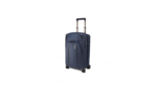 Thule 4032 Crossover 2 Carry On Spinner C2S-22 Dress Blue