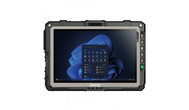 Getac UX10G3, 25,7cm (10,1''), GPS, USB, BT, Wi-Fi, 4G, Intel Core i5, SSD, Win. 11 Pro