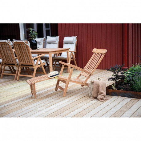 Lamamistool Kenya, naturaalne