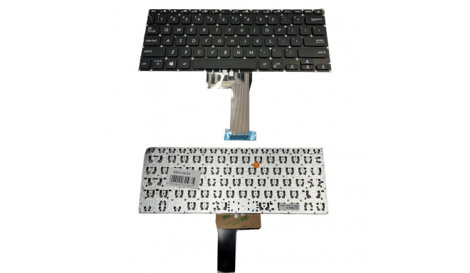 Keyboard ASUS VivoBook X415, US