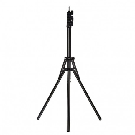 Tripod Stand 1.8 m, Black