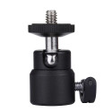 Tripod Mount, 1/4"