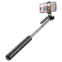 Selfie Stick HOCO K19, Tripod, 157cm (Black)