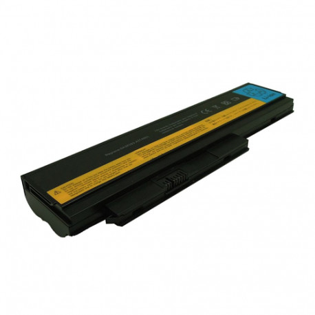 Replacement Battery LENOVO 0A36281, 4400mAh
