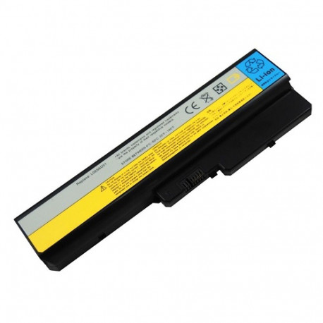 Replacement Battery LENOVO L08O6D01 5200mAh 11.1V