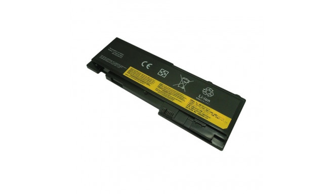 Replacement Battery LENOVO 42T4844, 4400mAh