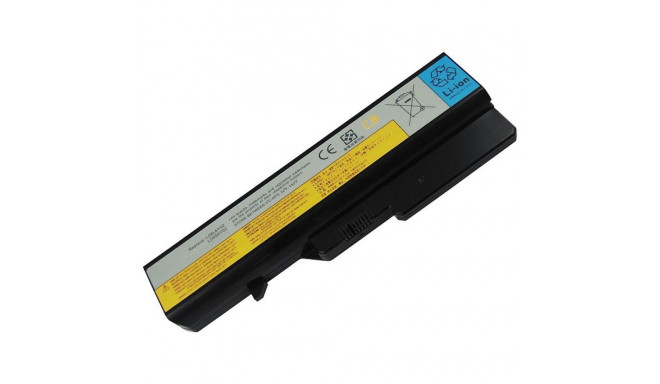 Replacement Battery LENOVO LO9S6Y02, 5200mAh