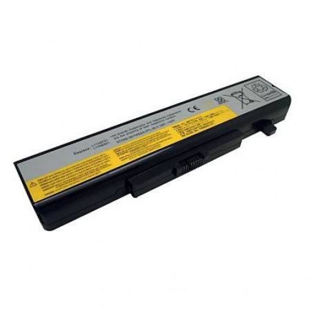 Replacement Battery LENOVO L11L6F01, 5200mAh