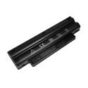 Notebook battery, DELL 312-0966, 4400mAh