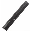 Notebook battery, Extra Digital Selected, DELL M5Y1K, 2200mAh