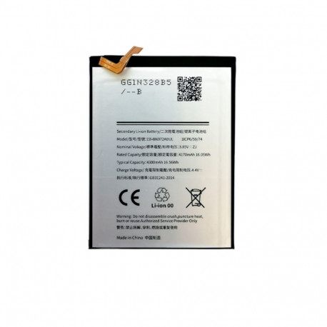 Replacement Battery SAMSUNG Galaxy Note 10 Plus