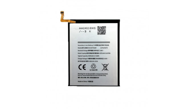 Replacement Battery SAMSUNG Galaxy Note 10 Lite