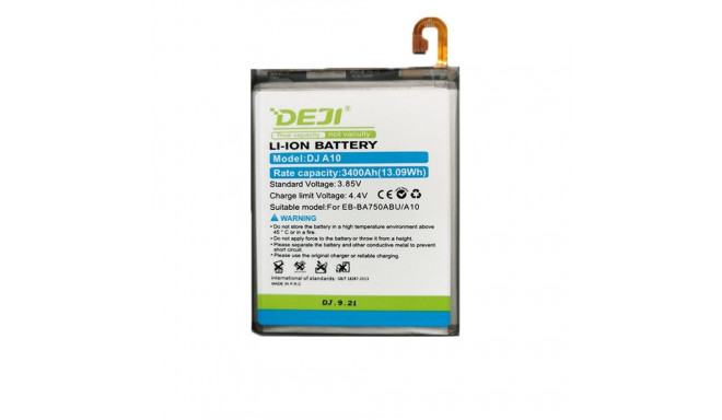 Battery SAMSUNG Galaxy A10