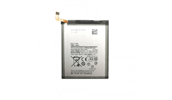 Battery SAMSUNG Galaxy A70