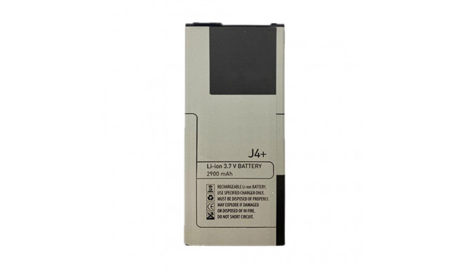 Replacement Battery Samsung Galaxy J4+ (2018)