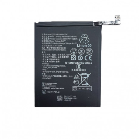 Replacement Battery HUAWEI P Smart 2021