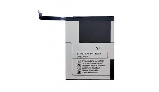 Replacement Battery Huawei Y5 (2018)