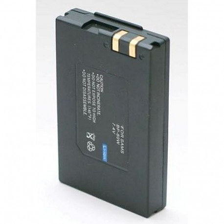 Extra Digital battery Samsung IA-BP80W