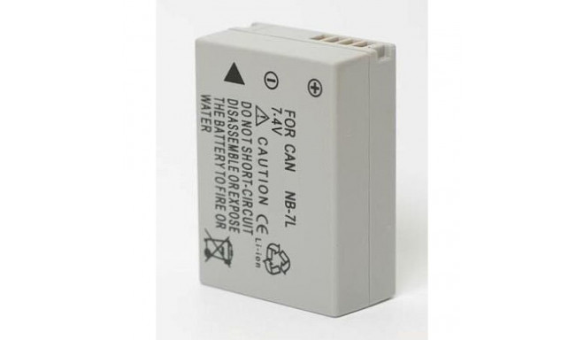 Canon Battery Nb-7l