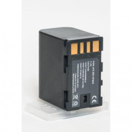 Extra Digital battery JVC BN-VF823