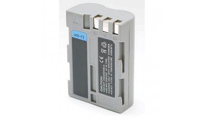 Battery Replacement Nikon En-el3e