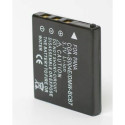 Panasonic, battery CGA-S004