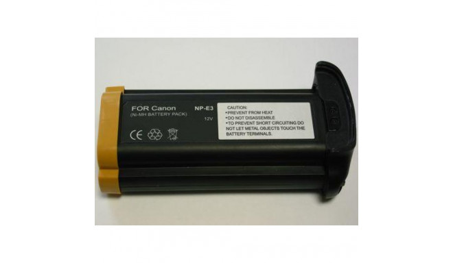 Canon Battery Np-e3