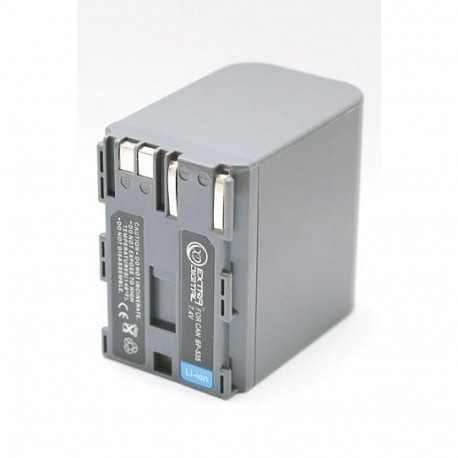 Replacement Battery Canon BP-535