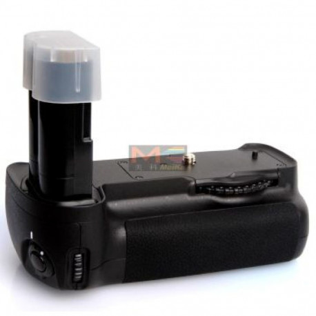 Battery grip replacement Meike compatible with Nikon D200, Fuji S5pro