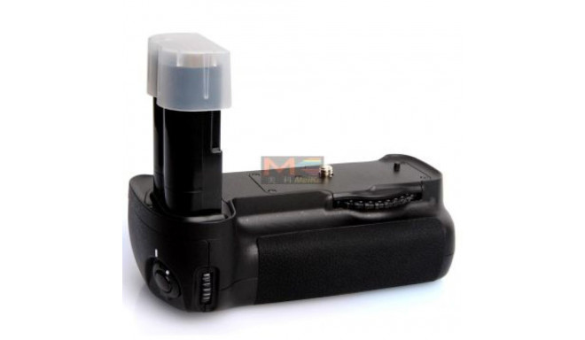 Battery grip replacement Meike compatible with Nikon D200, Fuji S5pro