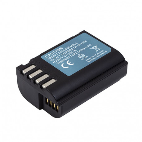 Extra Digital battery Panasonic DMW-BLK22 2200mAh