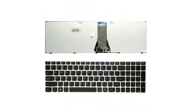 Keyboard LENOVO: E50-70