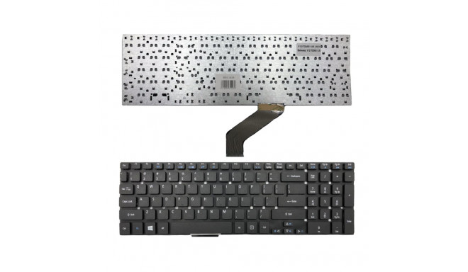 Keyboard ACER Aspire: E1-570G, E5-511, E5-571, V3-772G