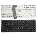 Keyboard ASUS: X402, X402C, X402CA, F402, F402C, F402CA, F45