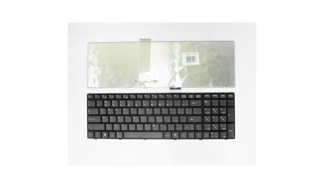 Keyboard MSI: GT660, A6200, S6000, V111922AK1