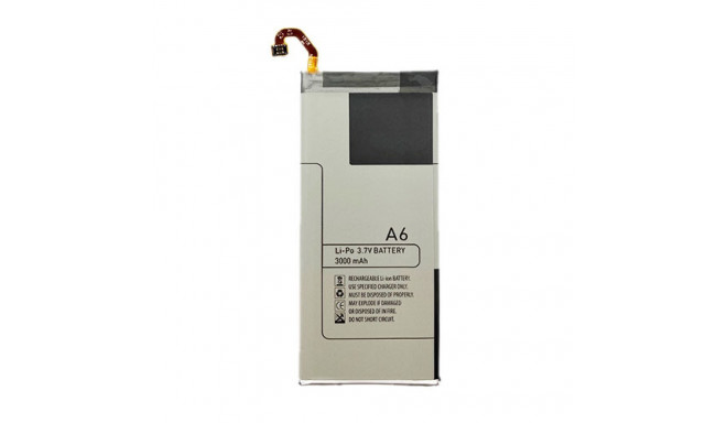 Replacement Battery Samsung Galaxy A6 (2018)