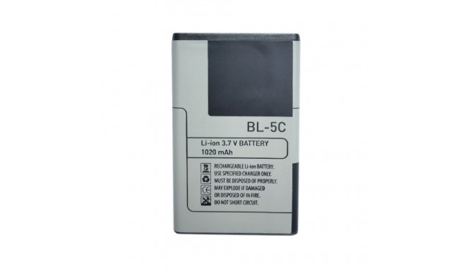Battery NOKIA 5130, 6108 (BL-5C)