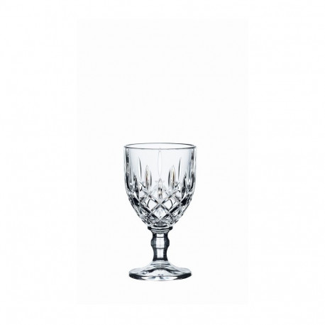 Likööri pokaal NACHTMANN Noblesse kristall, 57ml, D5cm, H9,1cm, 4tk, 103748