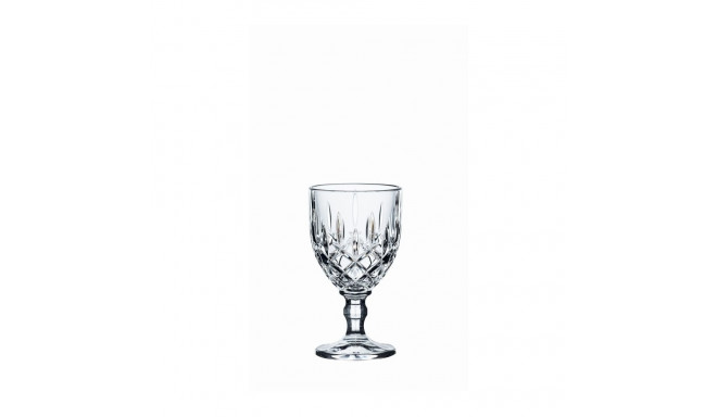 Likööri pokaal NACHTMANN Noblesse kristall, 57ml, D5cm, H9,1cm, 4tk, 103748