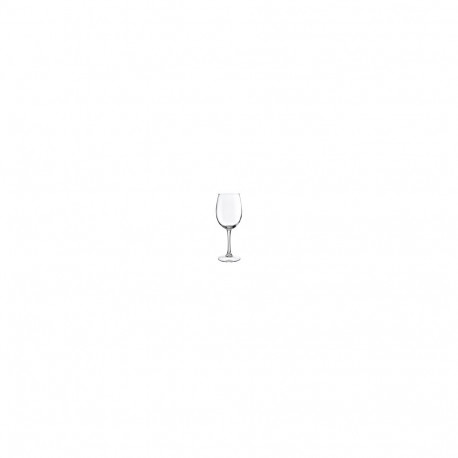 VICRILA Klaasid Syrah 47cl, 22,1 x 8,7 cm, 6 tk.