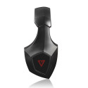 Modecom Volcano MC-831 Rage Sword Gaming Headset with Microphone / 3.5mm / 2.2m Cable