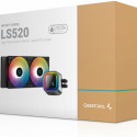 Deepcool LS520 A-RGB Кулер